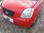 2006 KIA PICANTO ZA for sale at Copart ROCHFORD