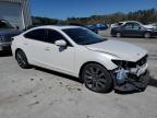 2018 Mazda 6 Touring للبيع في Savannah، GA - Front End