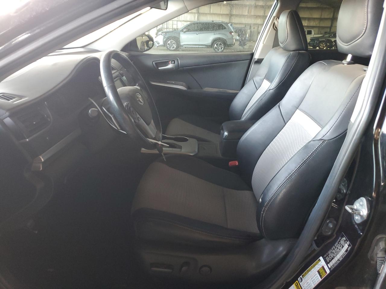 2013 Toyota Camry - Image 7