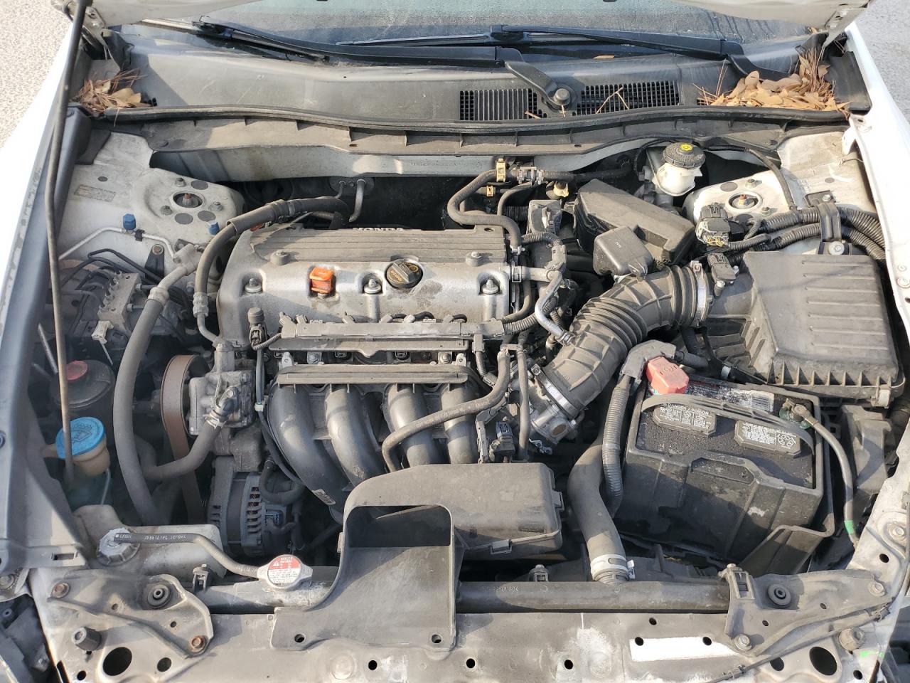 2012 Honda Accord - Image 11