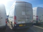 2022 FORD TRANSIT 35 for sale at Copart CORBY