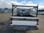 1998 Nissan Frontier King Cab Xe zu verkaufen in San Martin, CA - Front End