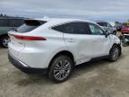 2024 Toyota Venza Le na sprzedaż w Antelope, CA - Side