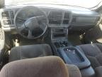 2006 Chevrolet Silverado K1500 zu verkaufen in Grenada, MS - Front End