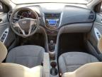 2014 Hyundai Accent Gls en Venta en Denver, CO - Front End