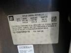 2013 Chevrolet Malibu 1Lt de vânzare în Austell, GA - Undercarriage