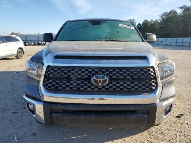  TOYOTA TUNDRA 2021 Szary