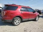 2014 Ford Explorer Xlt იყიდება Cicero-ში, IN - Side