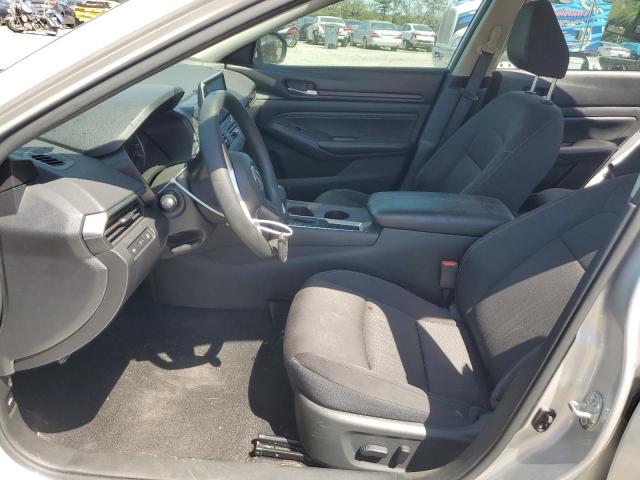  NISSAN ALTIMA 2020 Silver
