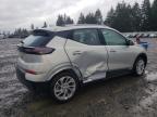 2022 Chevrolet Bolt Euv Lt for Sale in Graham, WA - Side