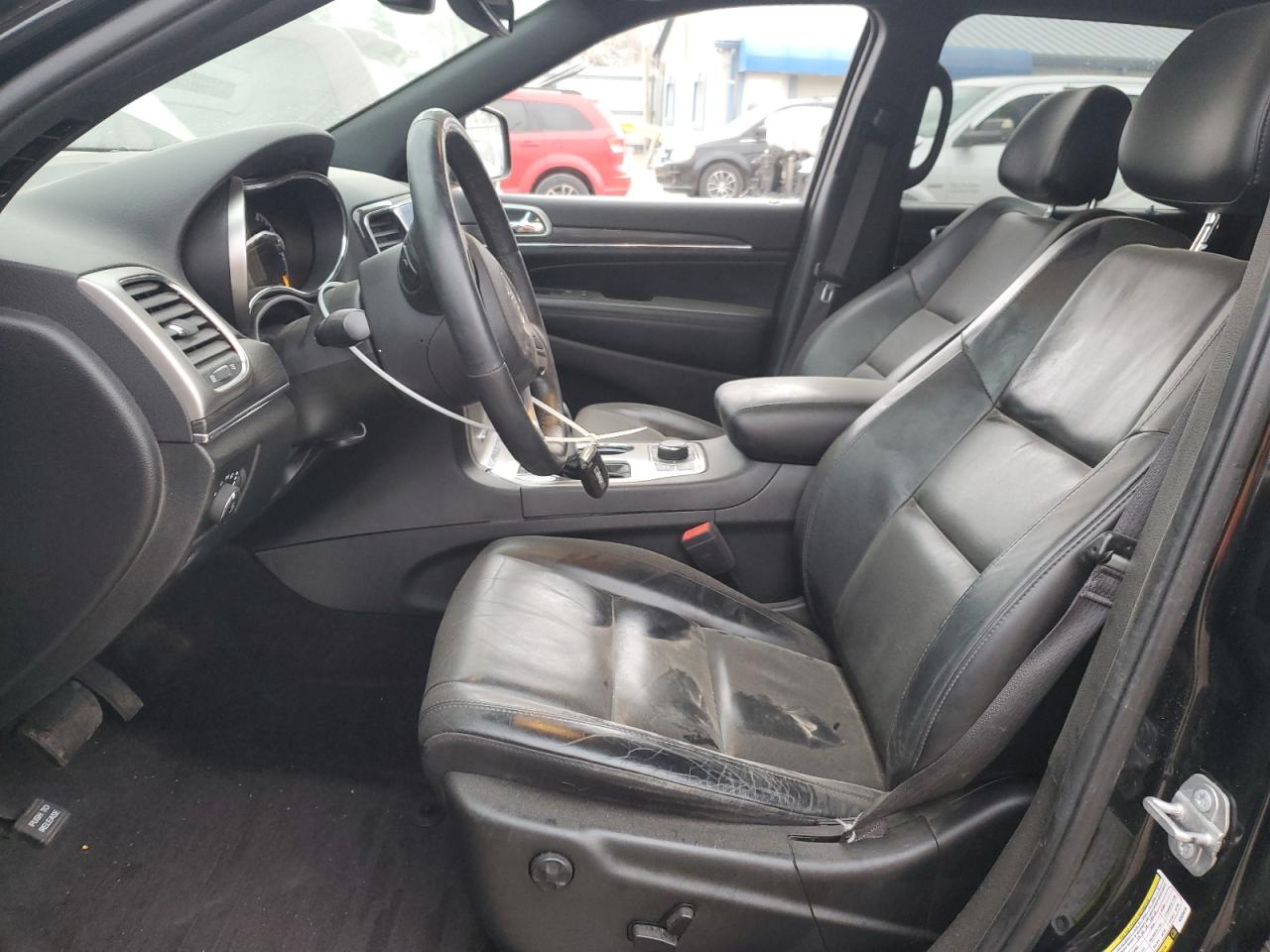 2019 Jeep Grand Cherokee - Image 7