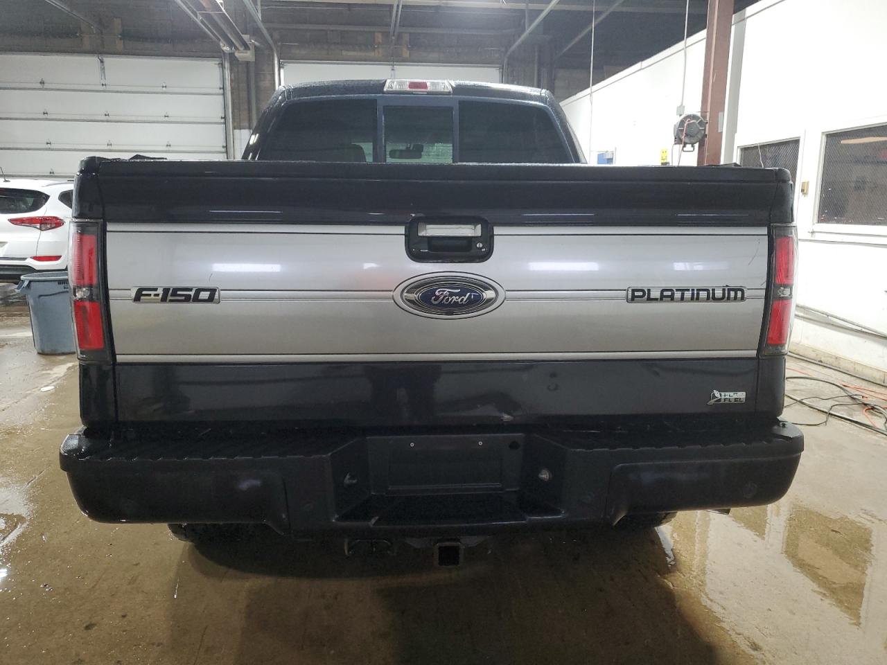 2010 Ford F-150 - Image 6