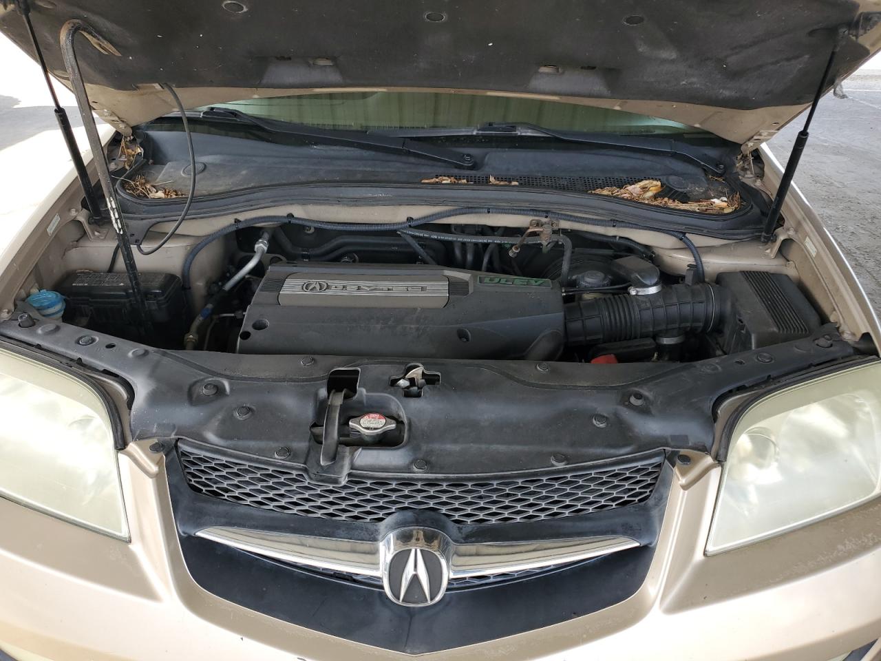 2002 Acura MDX - Image 12