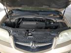 2002 Acura Mdx Touring zu verkaufen in Hayward, CA - Side