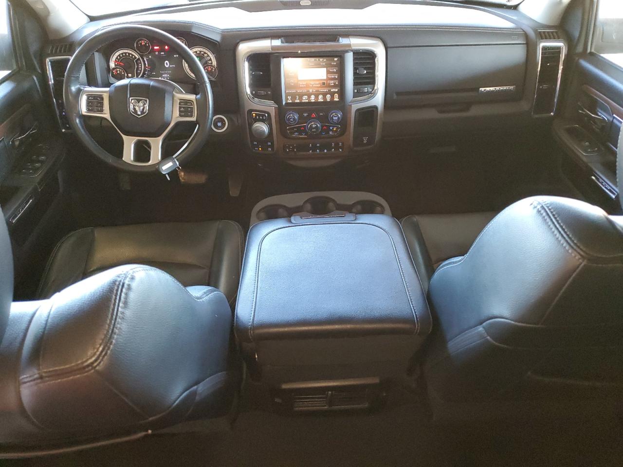 2017 RAM 1500 - Image 8