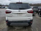 2019 Ford Ecosport Titanium на продаже в Louisville, KY - Front End