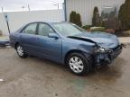 2002 Toyota Camry Le na sprzedaż w Louisville, KY - Front End