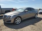 2014 Cadillac Ats  للبيع في Houston، TX - Undercarriage