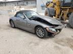 2004 Bmw Z4 2.5 за продажба в Albuquerque, NM - Front End