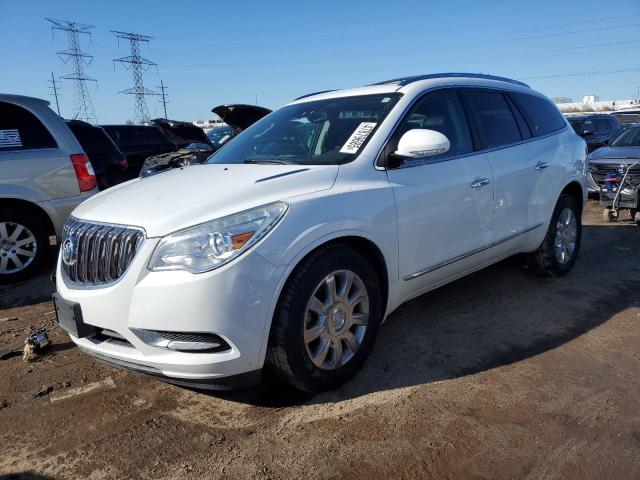 2016 Buick Enclave 