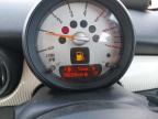 2012 MINI HATCHBACK 1.6 ONE D 3DR for sale at Copart WESTBURY