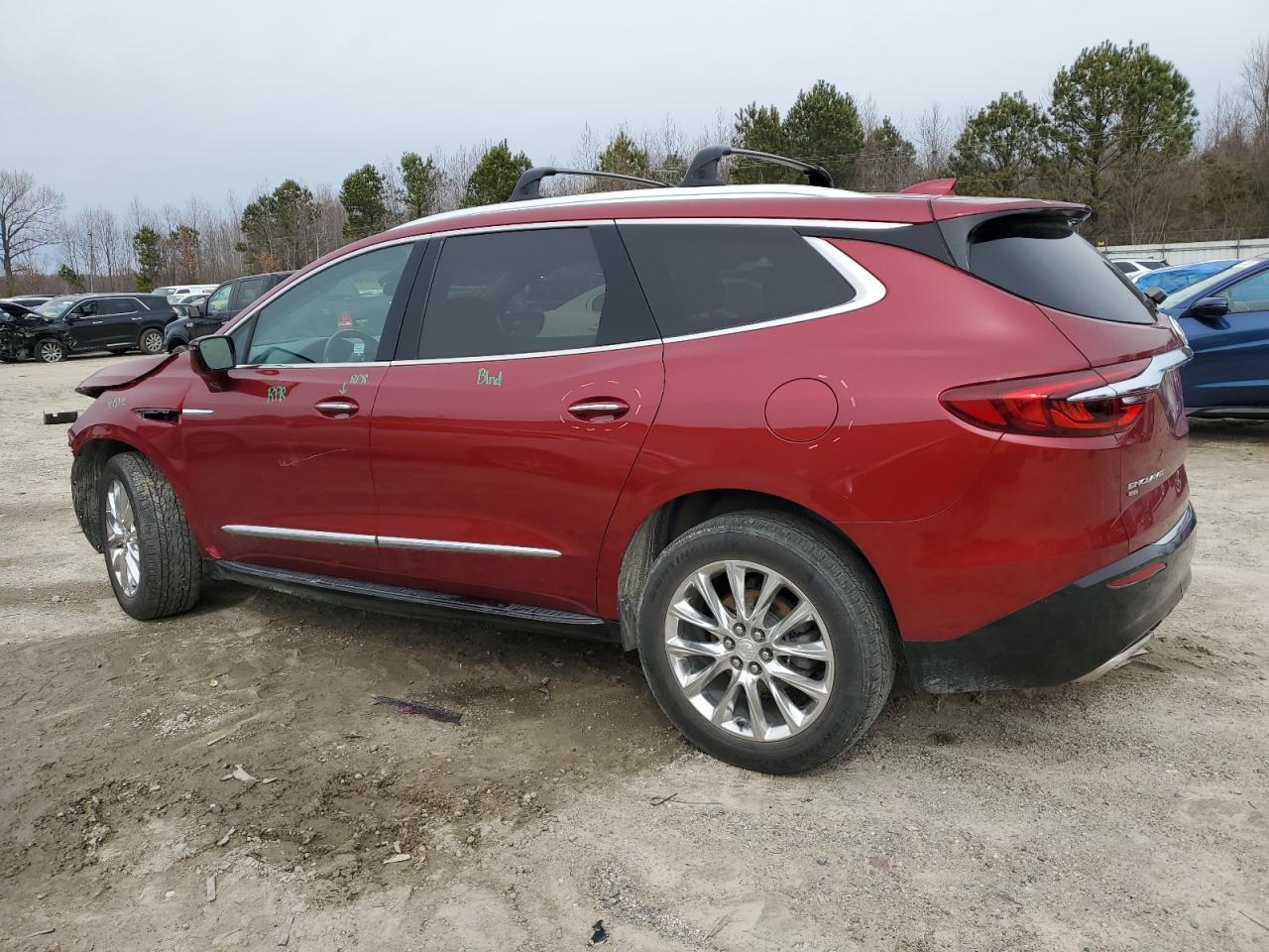 2021 Buick Enclave - Image 2
