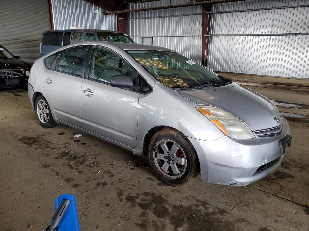 2008 Toyota Prius - Image 4