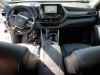 2023 Toyota Highlander L zu verkaufen in Kansas City, KS - Front End