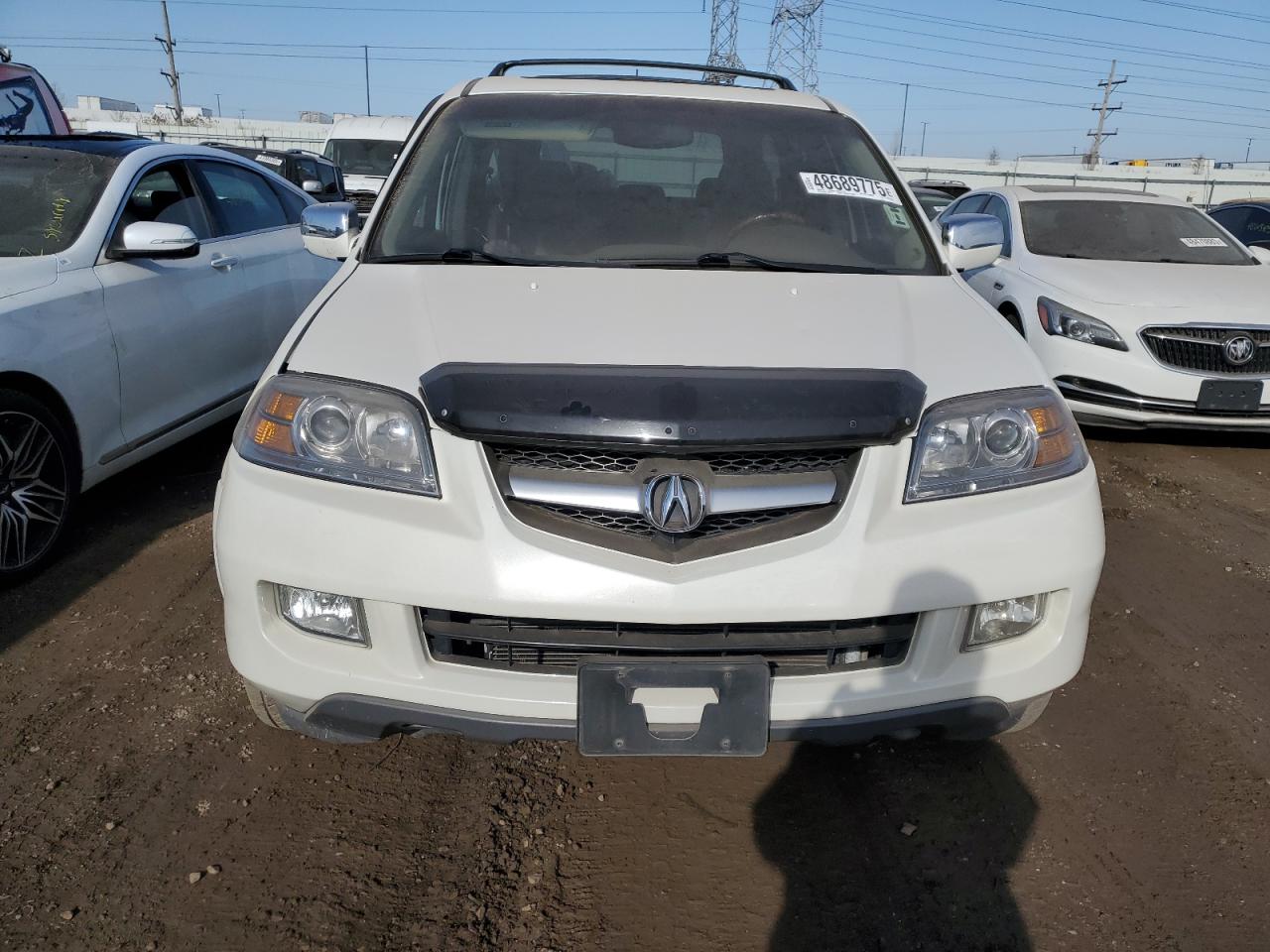 2004 Acura MDX - Image 5