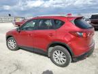 2014 Mazda Cx-5 Touring en Venta en Indianapolis, IN - Front End