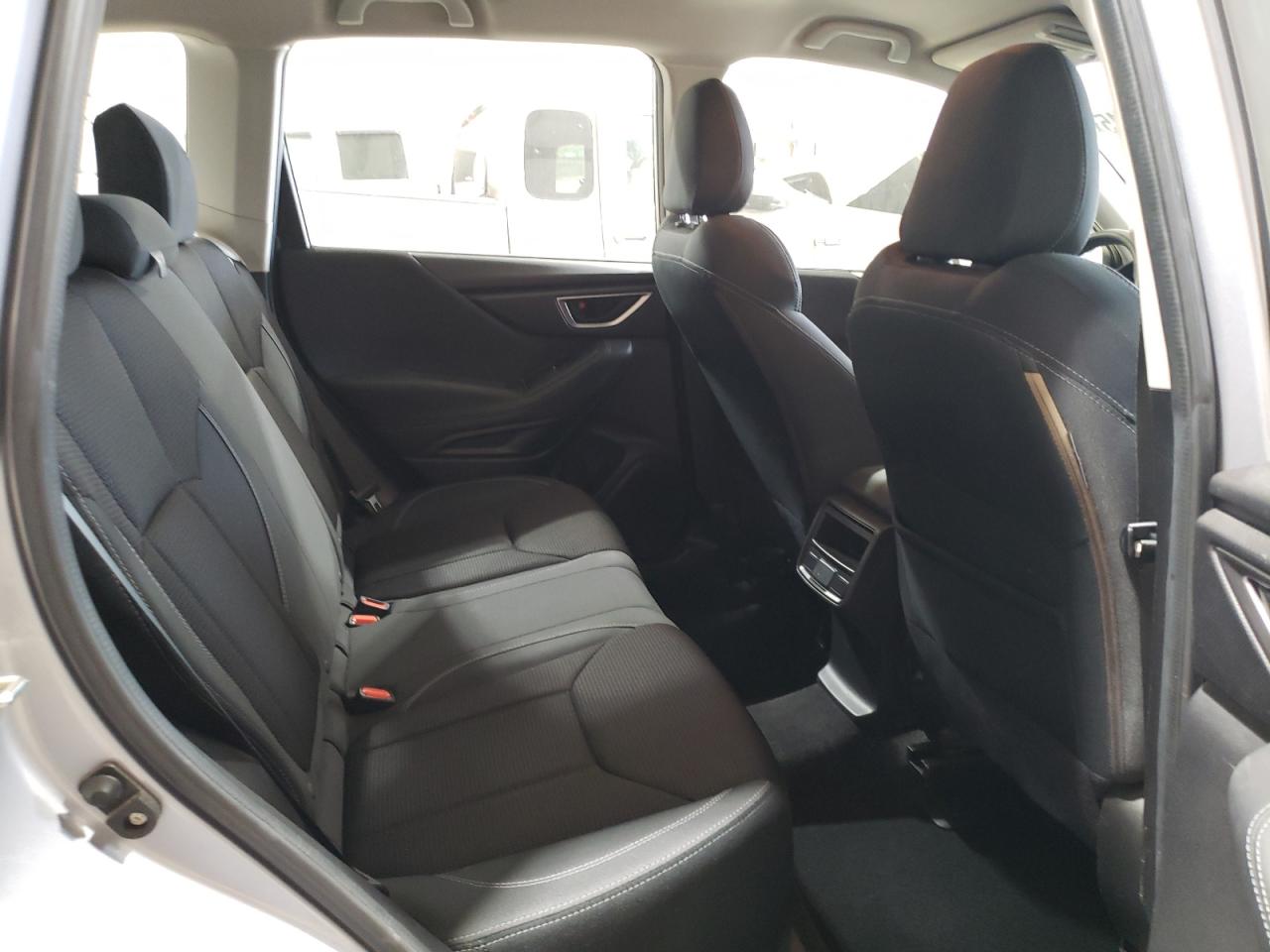 2019 Subaru Forester - Image 11