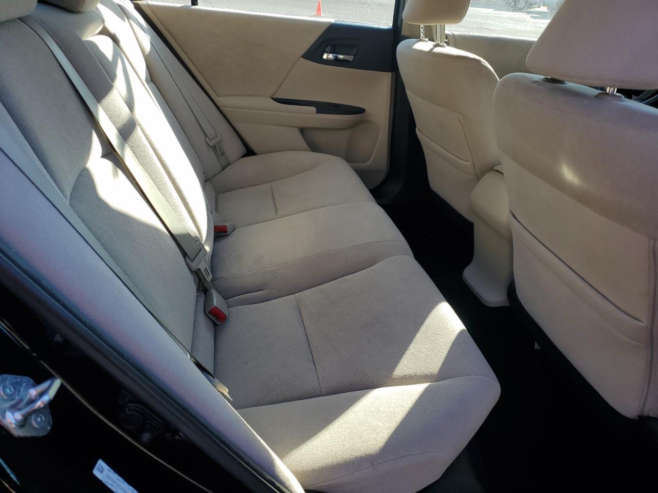 2013 Honda Accord - Image 11