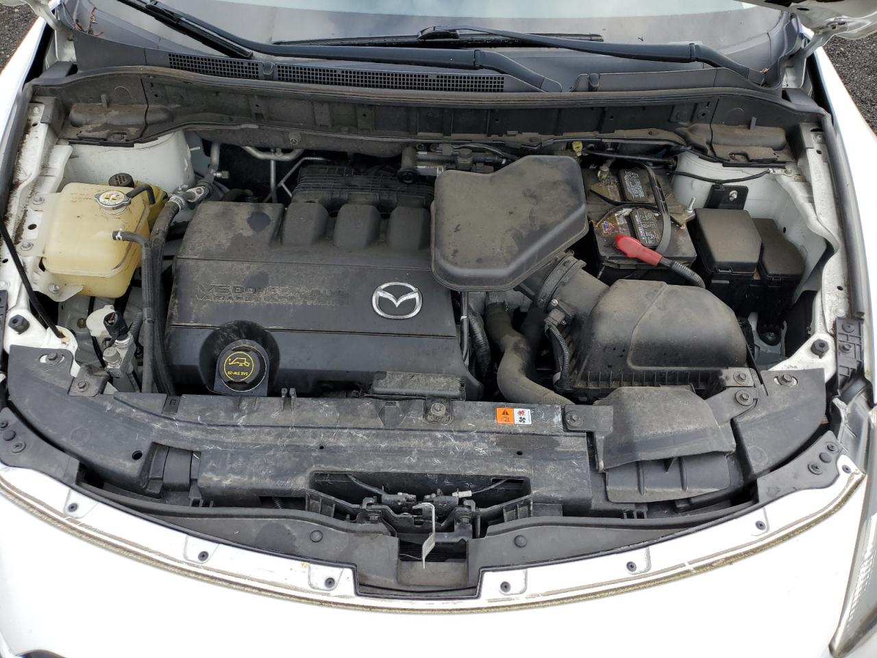 2014 Mazda CX-9 - Image 12