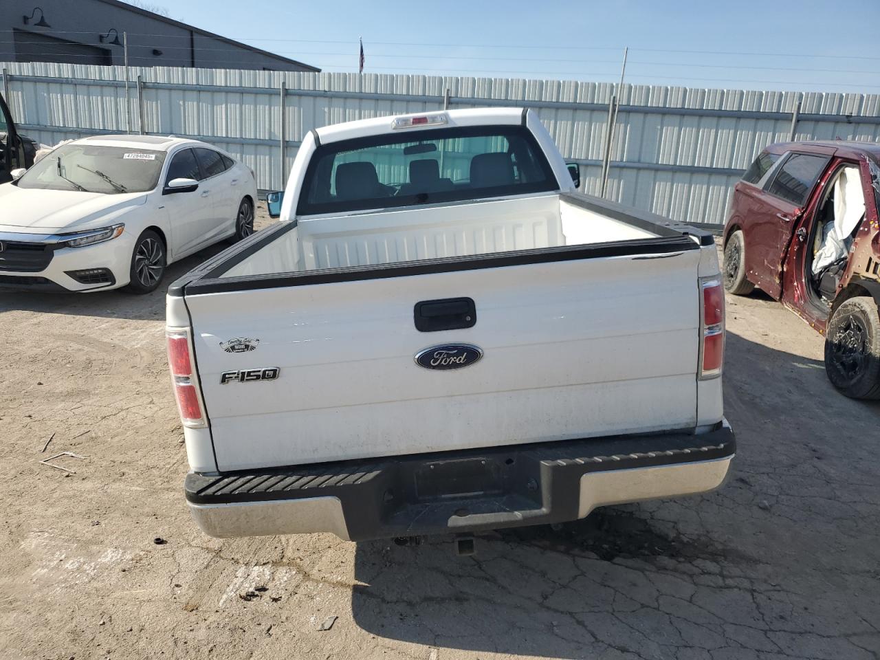 2014 Ford F-150 - Image 6