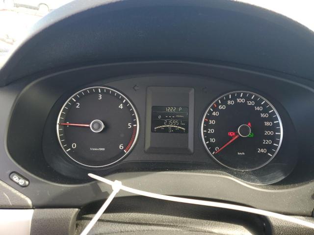 2013 VOLKSWAGEN JETTA TDI
