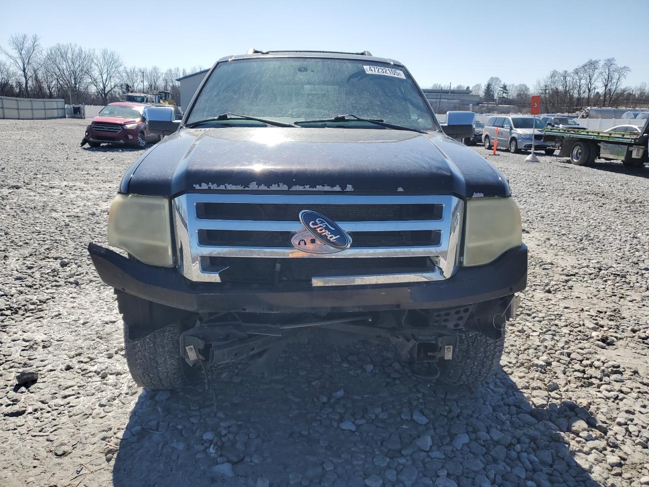 2013 Ford Expedition - Image 5