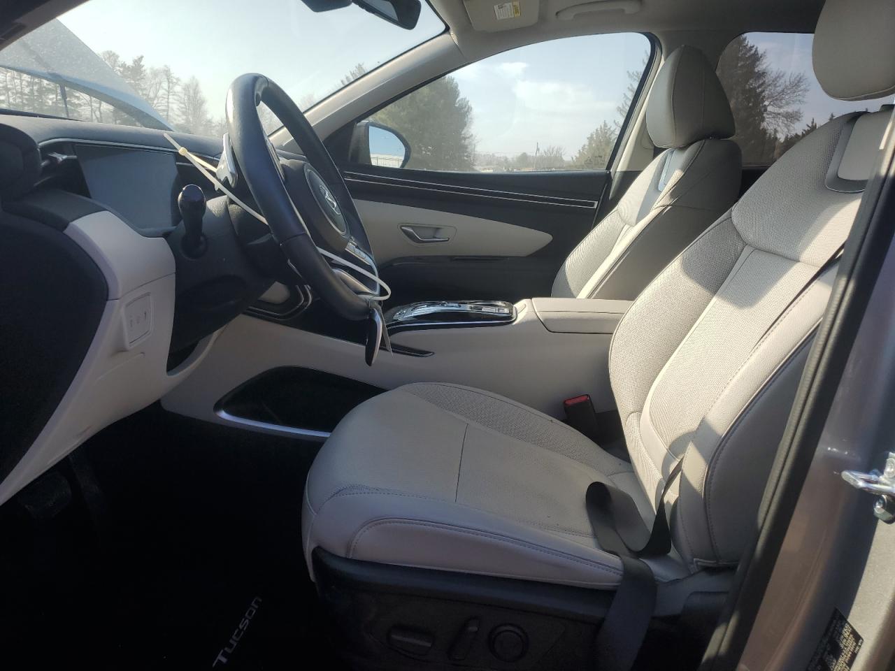 2024 Hyundai Tucson - Image 7