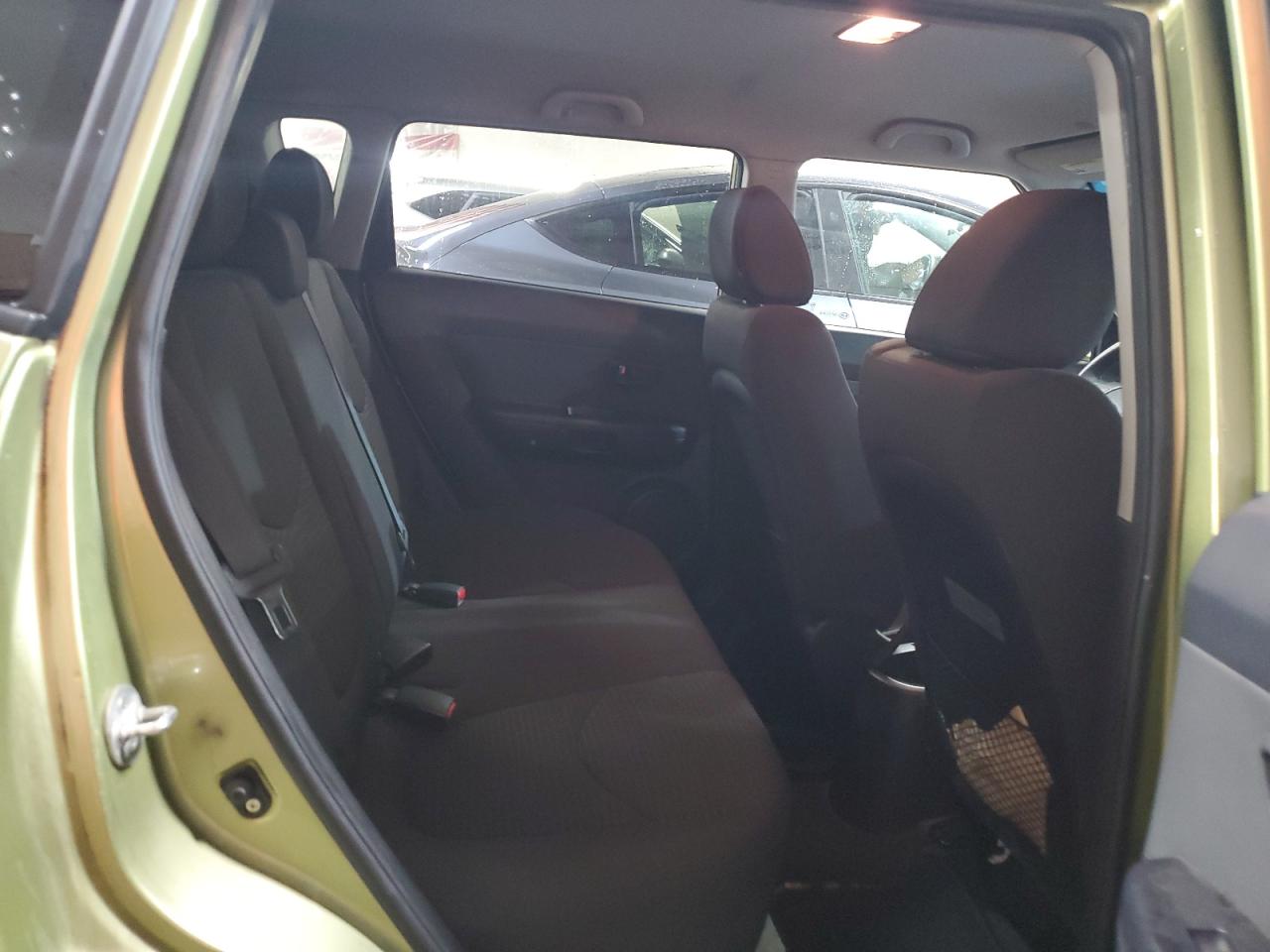 2012 Kia Soul - Image 10