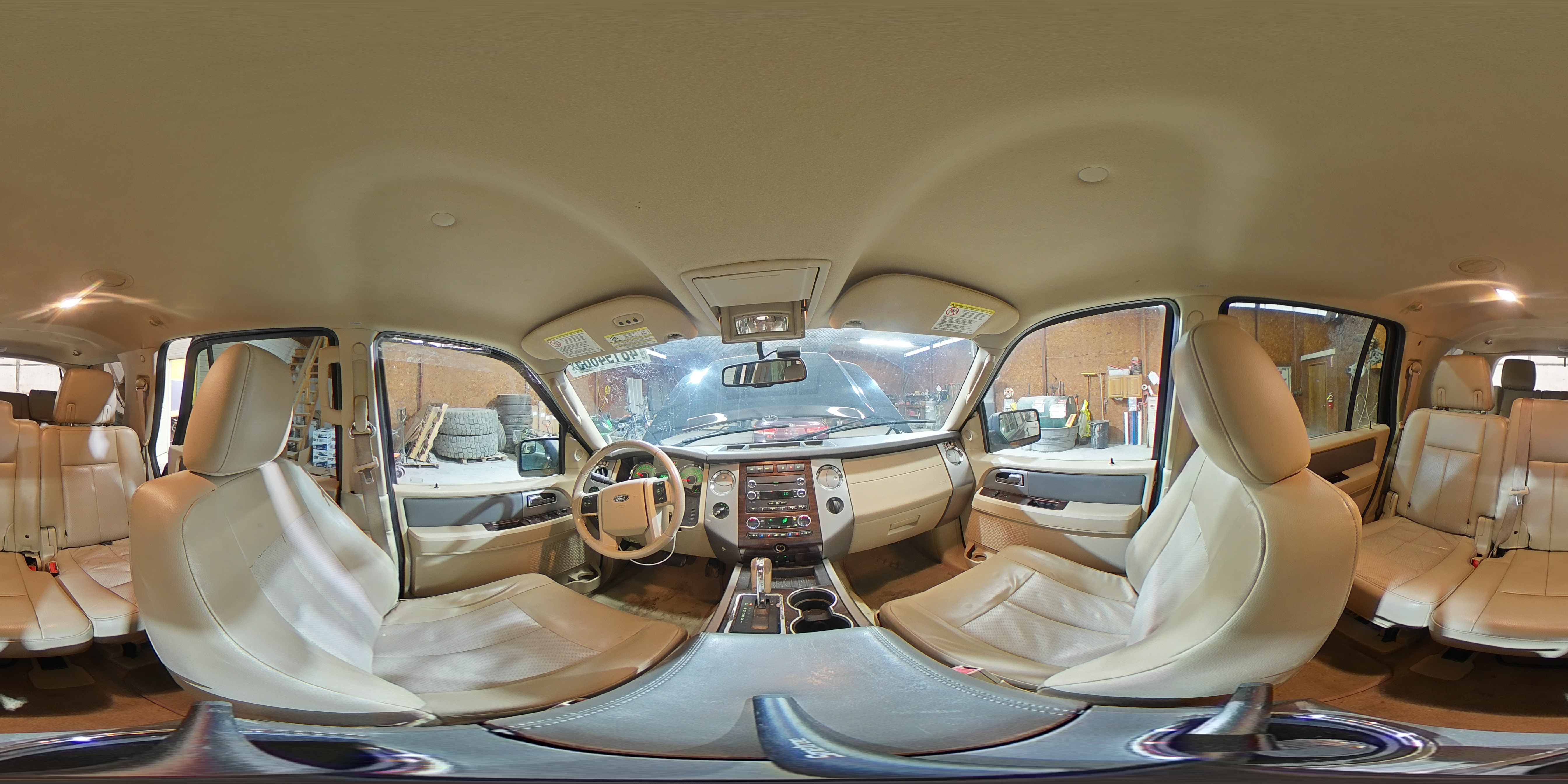 2014 Ford Expedition - Image 13