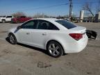 2015 Chevrolet Cruze Lt de vânzare în Anthony, TX - Front End