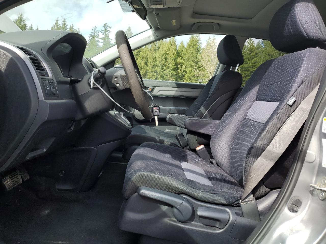 2008 Honda CR-V - Image 7
