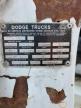 1968 Dodge                       Fuel Truck en Venta en Helena, MT - Mechanical