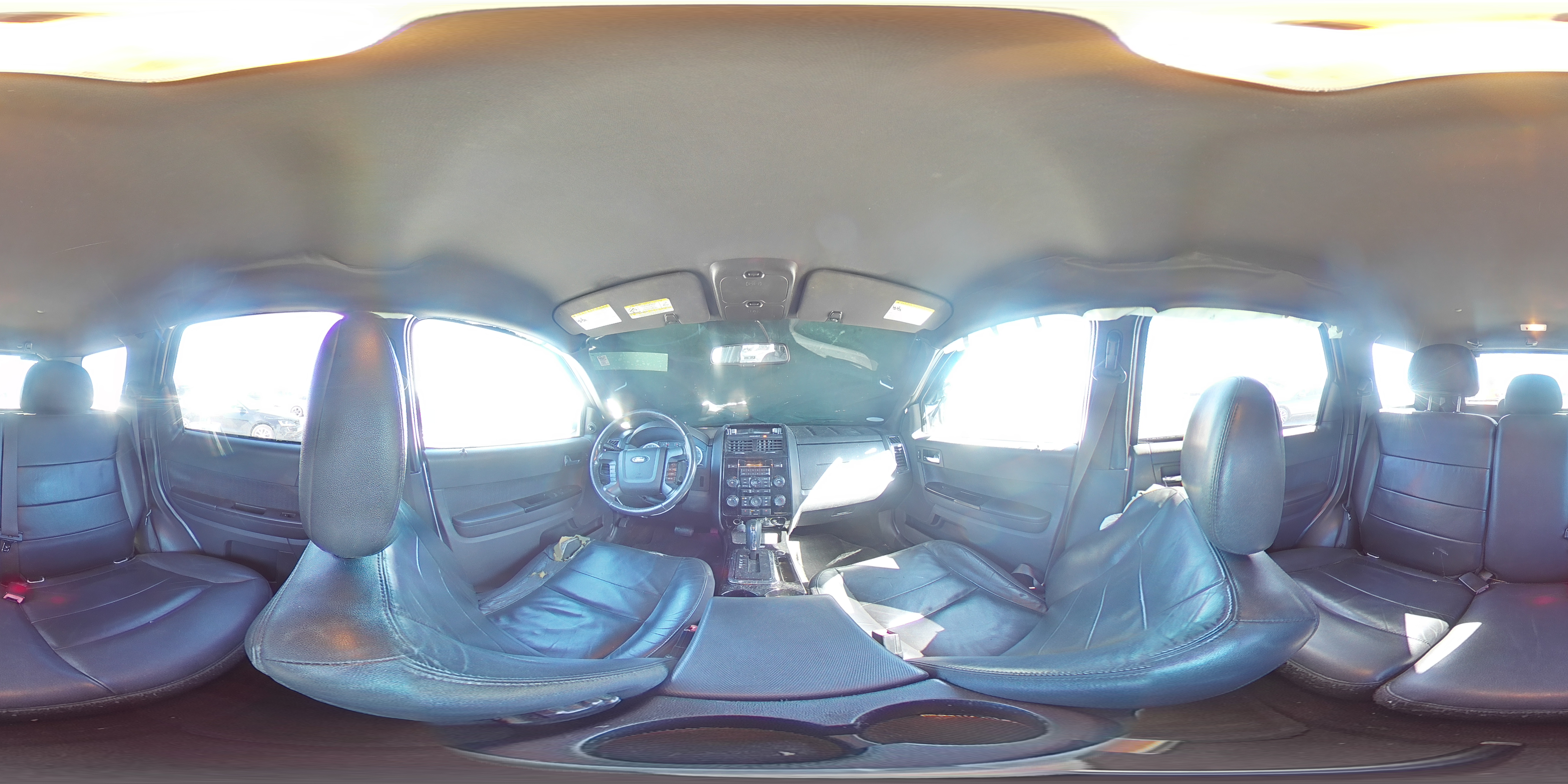 2012 Ford Escape - Image 13