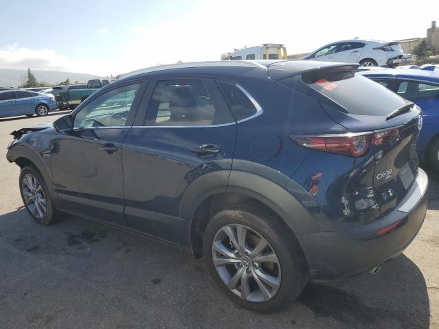  MAZDA CX30 2023 Blue