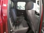 2017 Chevrolet Silverado K1500 Lt de vânzare în Franklin, WI - Burn - Engine