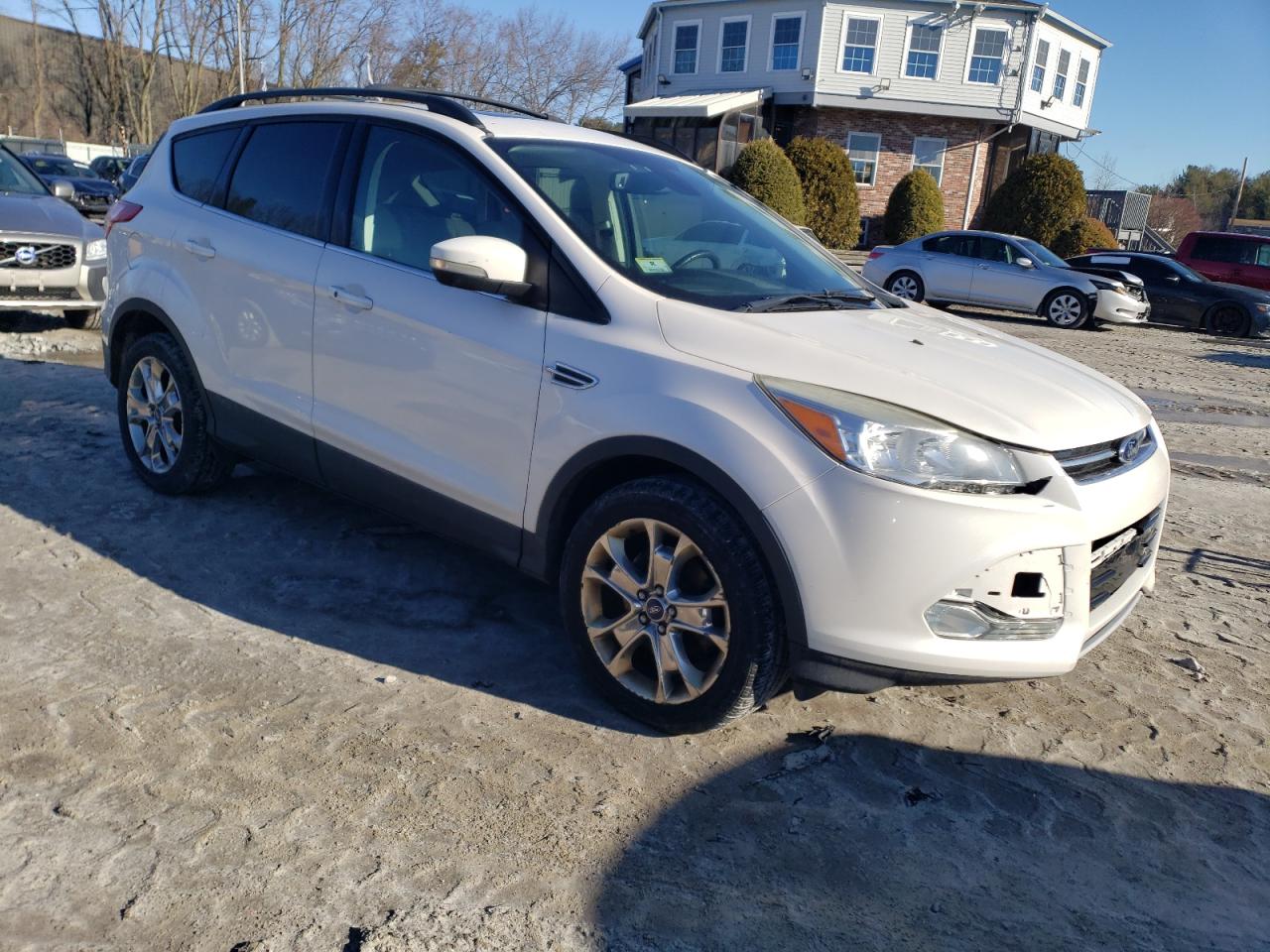 2013 Ford Escape - Image 4