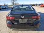 2020 Honda Insight Ex იყიდება Sikeston-ში, MO - Front End