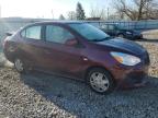 2020 Mitsubishi Mirage G4 Es for Sale in Columbus, OH - Rear End