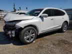 2024 Acura Mdx  للبيع في Mercedes، TX - Front End