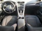 2016 Ford Fusion Se   zu verkaufen in Florence, MS - Rear End